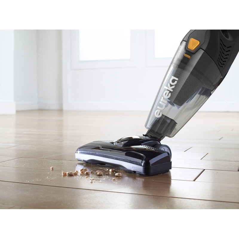 Eureka Blaze 3 In 1 Swivel Lightweight Stick Vacuum Eureka® Blaze 3-in-1 Swivel Lightweight Bagless Stick Vacuum & Reviews